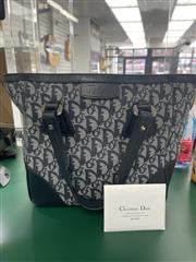 CHRISTIAN DIOR MONOGRAM TOTE